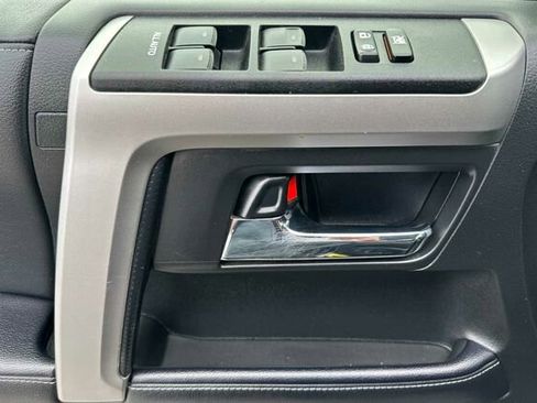 Used 2023 Toyota 4Runner SR5 image 11