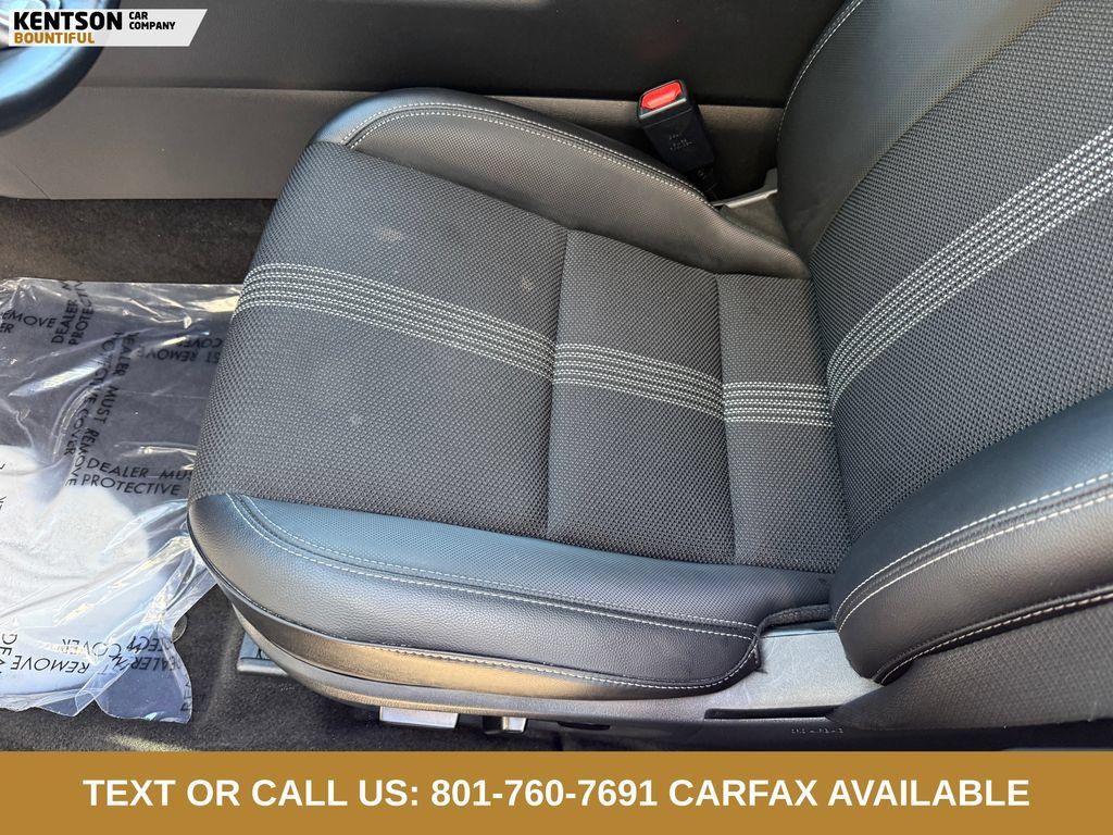Used 2026 MAZDA CX-50 AWD 2.5 S w/ Preferred Pkg image 31