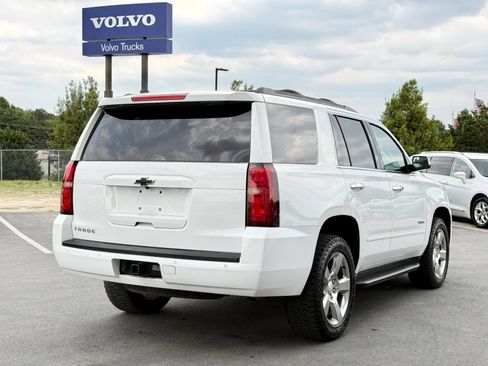 Used 2018 Chevrolet Tahoe LS w/ All-Season Package AWD/4WD image 6