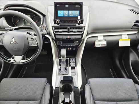 New 2026 Mitsubishi Eclipse Cross SE image 12