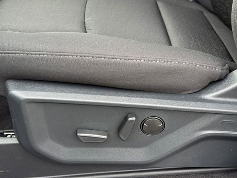 New 2025 Ford F150 XLT w/ Equipment Group 302A MID image 12