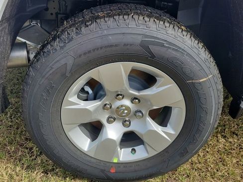 New 2026 RAM 1500 Big Horn image 5