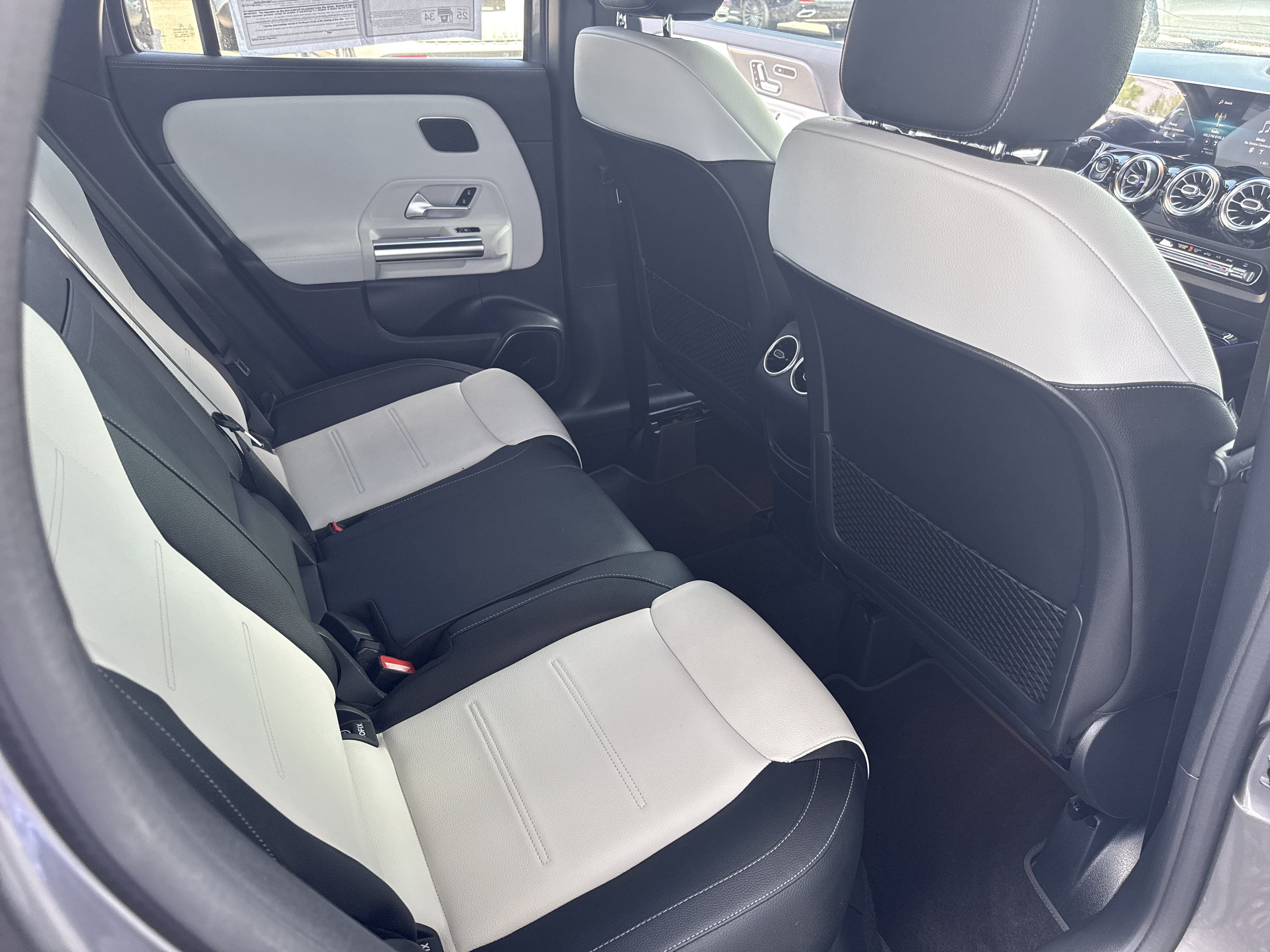 Used 2021 Mercedes-Benz GLA 250 image 15