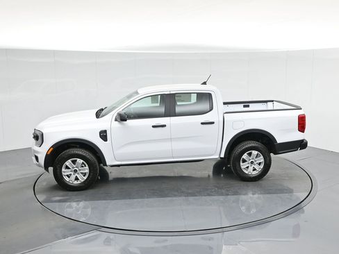 New 2025 Ford Ranger XL w/ Trailer Tow Package image 41