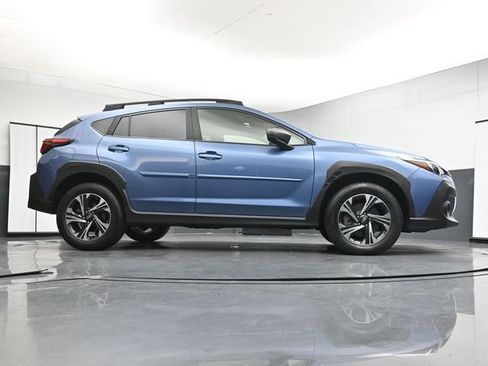 Used 2024 Subaru Crosstrek 2.0i Premium AWD/4WD image 36