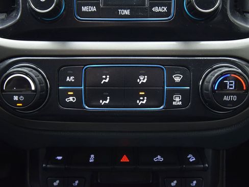 Used 2016 Chevrolet Colorado Z71 image 30