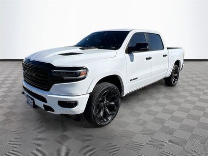 Used 2024 RAM 1500 Limited