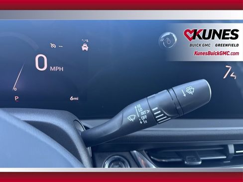 New 2026 Buick Envista Preferred w/ Convenience I Package image 19