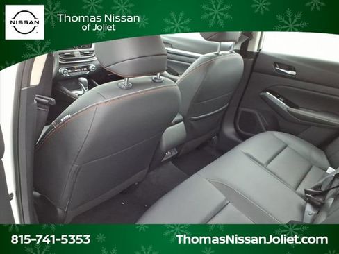 New 2025 Nissan Altima 2.5 SR w/ SR Premium Package image 14