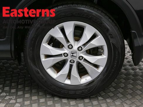 Used 2013 Honda CR-V EX-L image 33
