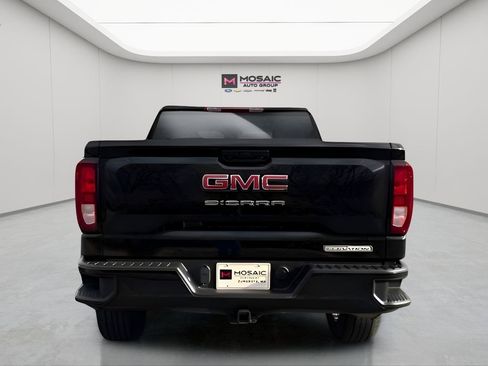 Used 2025 GMC Sierra 1500 Elevation image 8
