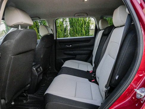 Used 2024 Honda CR-V LX image 8