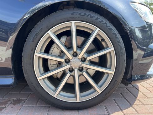 Used 2018 Audi A6 2.0T Premium AWD/4WD image 13