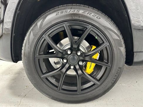 Used 2020 Jeep Grand Cherokee Trackhawk image 66