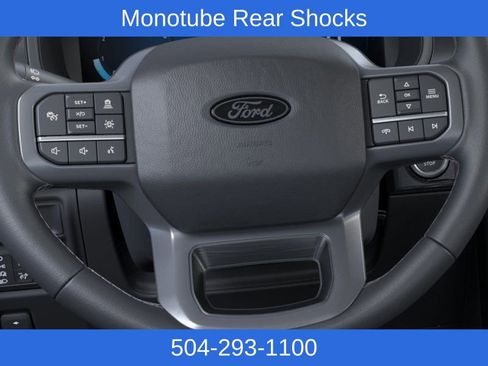 New 2026 Ford F150 Lariat AWD/4WD image 14