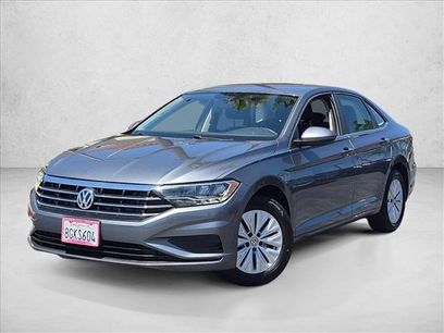 Used 2019 Volkswagen Jetta S w/ Driver Assistance Package