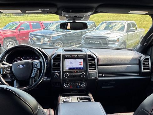 Used 2020 Ford Expedition Limited w/ Equipment Group 303A AWD/4WD image 5