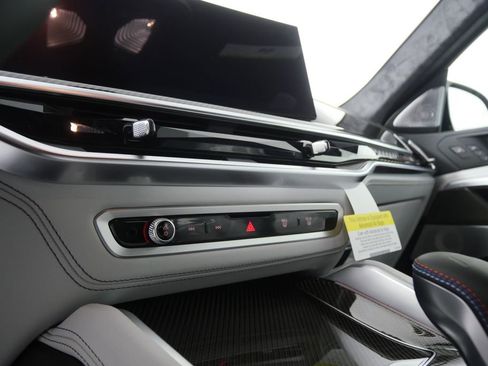 New 2026 BMW X6 M Competition w/ Executive Package image 23