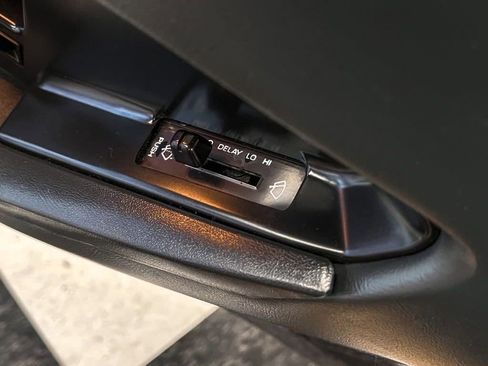 Used 1986 Chevrolet Corvette Convertible image 61