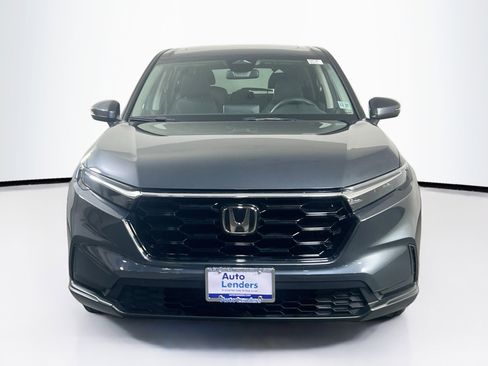 Used 2023 Honda CR-V EX image 2