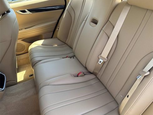 New 2026 Genesis G80 2.5T image 31