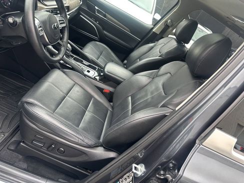 Used 2020 Kia Telluride SX image 12
