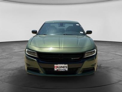 Used 2022 Dodge Charger SXT w/ Blacktop Package