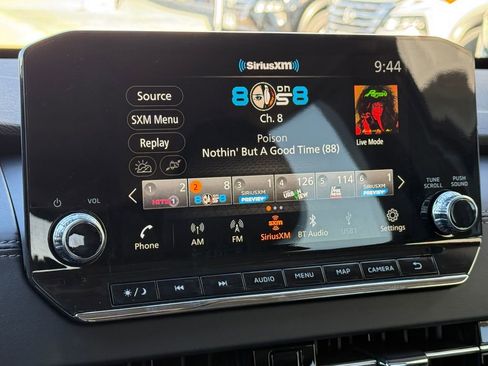 New 2026 Nissan Rogue SL image 23