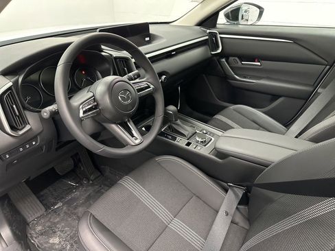 New 2026 MAZDA CX-50 2.5 Hybrid w/ Weather Package AWD/4WD image 12