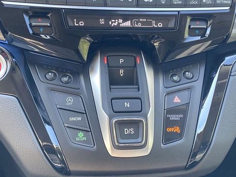 New 2026 Honda Odyssey Elite image 23