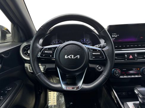 Used 2023 Kia Forte GT-Line FWD image 12