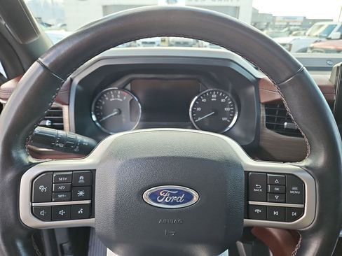 Used 2024 Ford Expedition Max Limited image 24