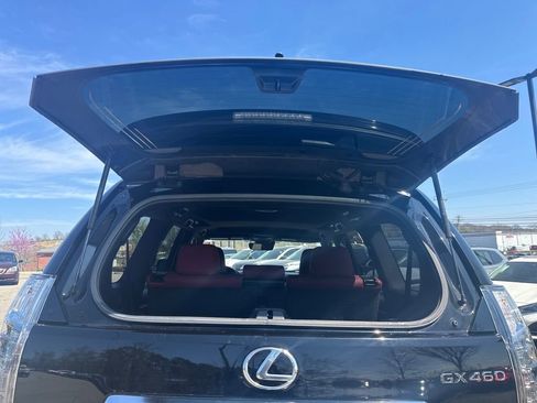 Used 2023 Lexus GX 460 Premium w/ Premium Package AWD/4WD image 37