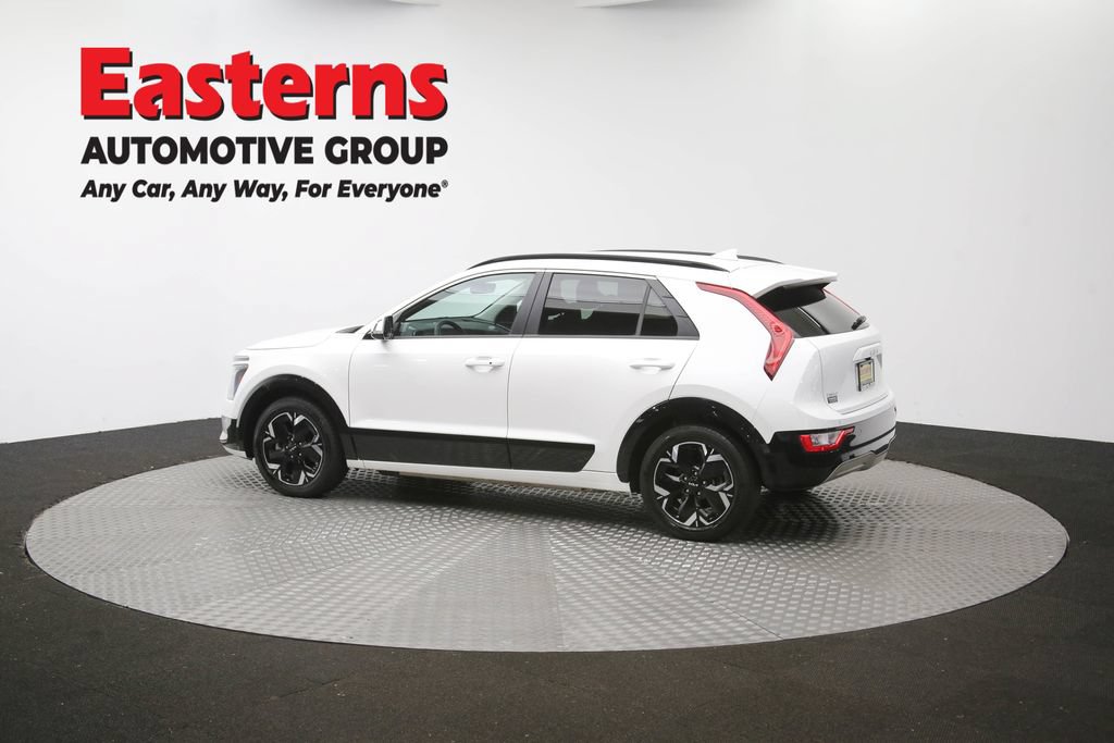 Used 2023 Kia Niro Wind w/ Wind Preserve Package FWD image 63