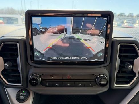 Used 2021 Ford Bronco Sport Big Bend image 21