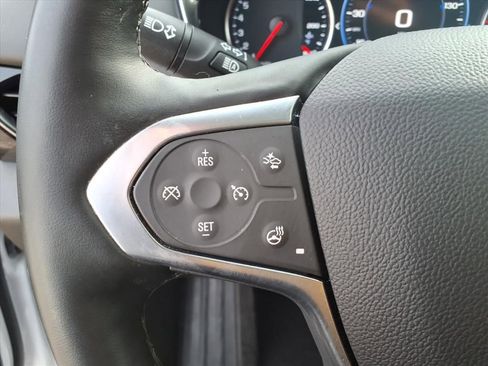 Used 2023 Chevrolet Traverse High Country image 27