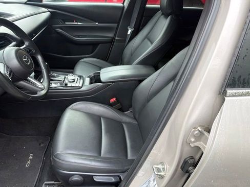 Used 2024 MAZDA CX-30 AWD 2.5 S w/ Select Sport Pkg image 6