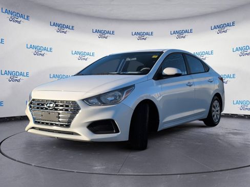 Used 2020 Hyundai Accent SE image 11