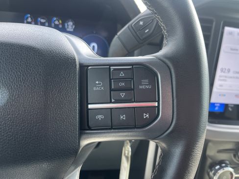 Used 2025 Ford F150 XLT w/ Equipment Group 301A Standard AWD/4WD image 19