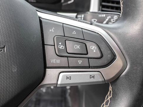 Used 2022 Volkswagen Atlas SE image 22