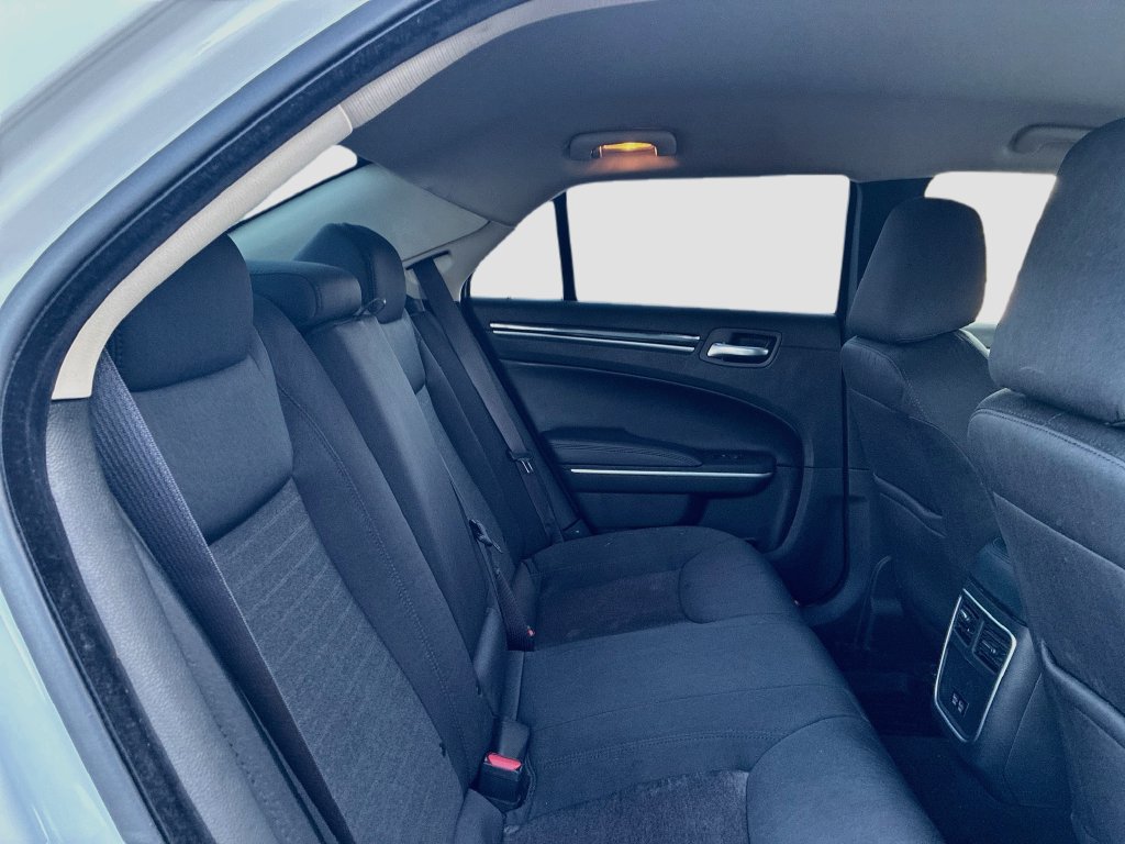 Used 2023 Chrysler 300 Touring w/ Sport Appearance Package RWD image 24