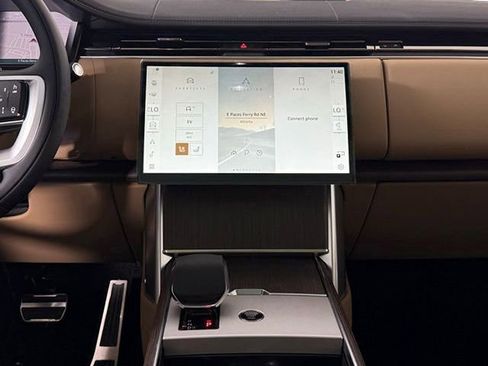 New 2026 Land Rover Range Rover SE AWD/4WD image 25