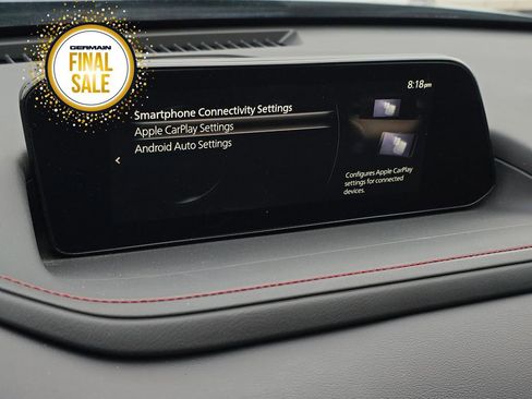 Used 2023 MAZDA CX-30 AWD 2.5 S w/ Preferred Package image 28