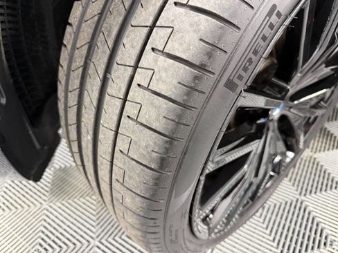 Used 2025 BMW X5 M60i AWD/4WD image 44
