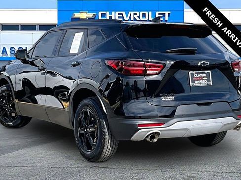 Used 2024 Chevrolet Blazer LT w/ Convenience Package image 4