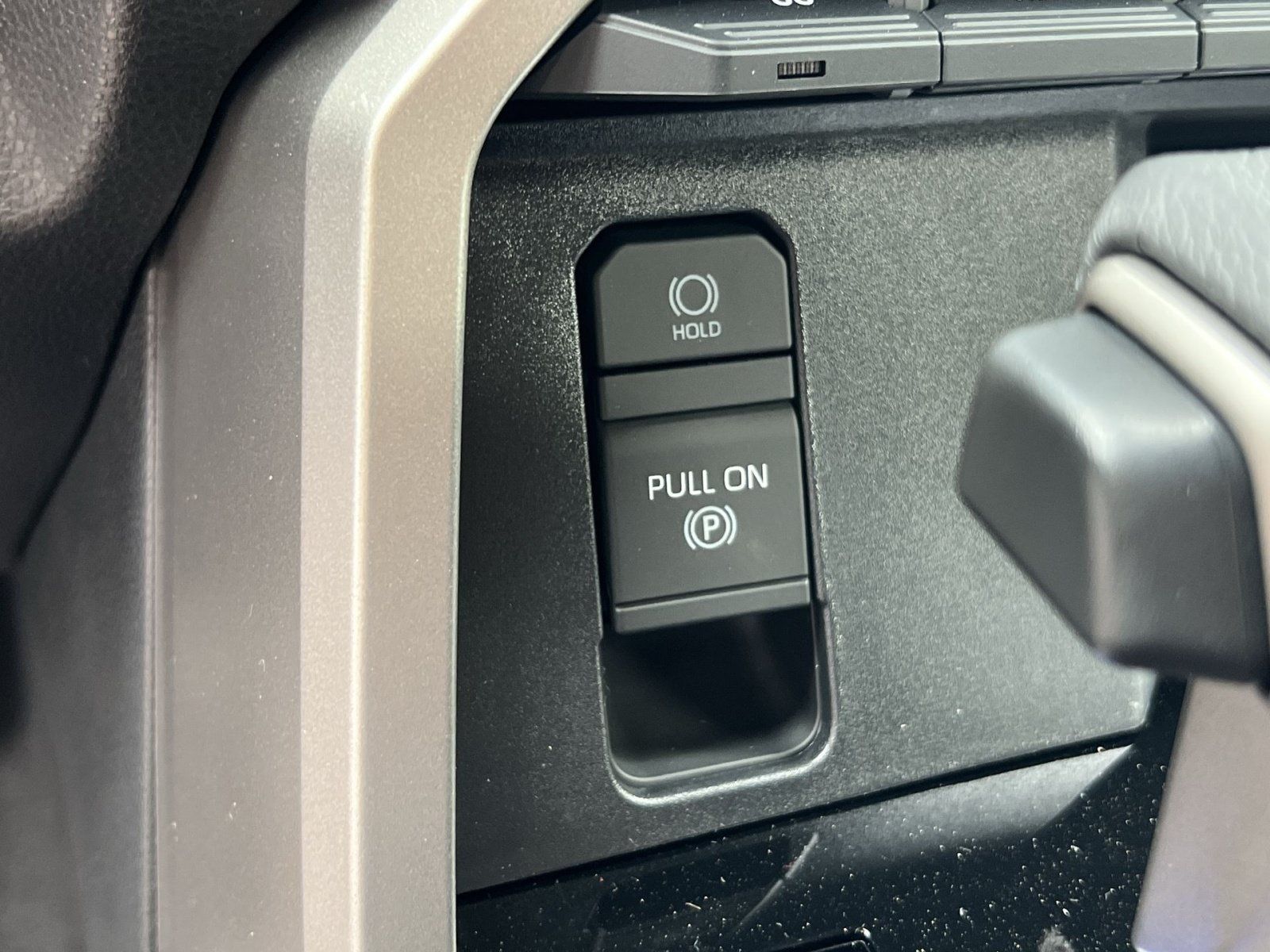 New 2026 Toyota Sequoia Platinum AWD/4WD image 26