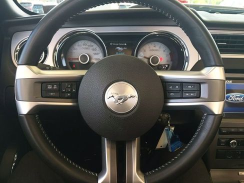 Used 2014 Ford Mustang GT Premium w/ Electronics Package RWD image 16