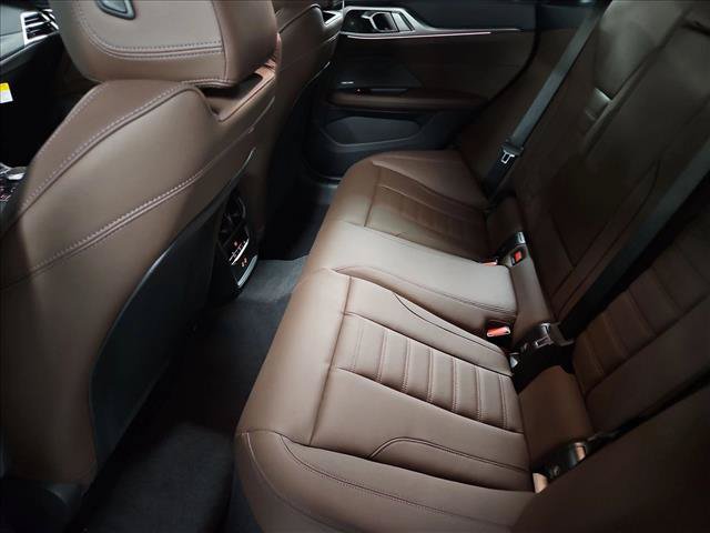 New 2026 BMW 430i w/ Premium Package RWD image 16