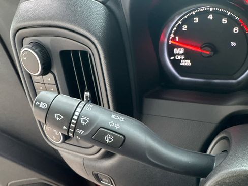 New 2026 Chevrolet Silverado 1500 W/T w/ WT Safety Package image 21