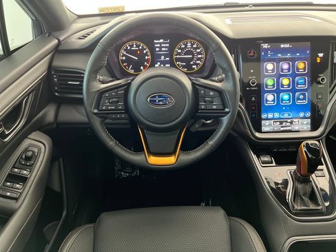 Certified 2024 Subaru Outback Wilderness AWD/4WD image 15